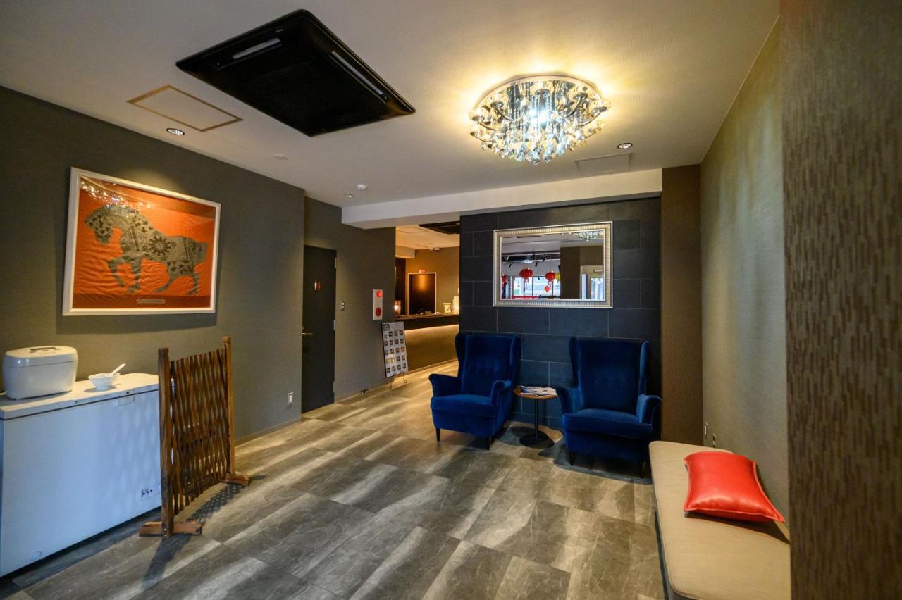 Hotel State Tennoji 4*