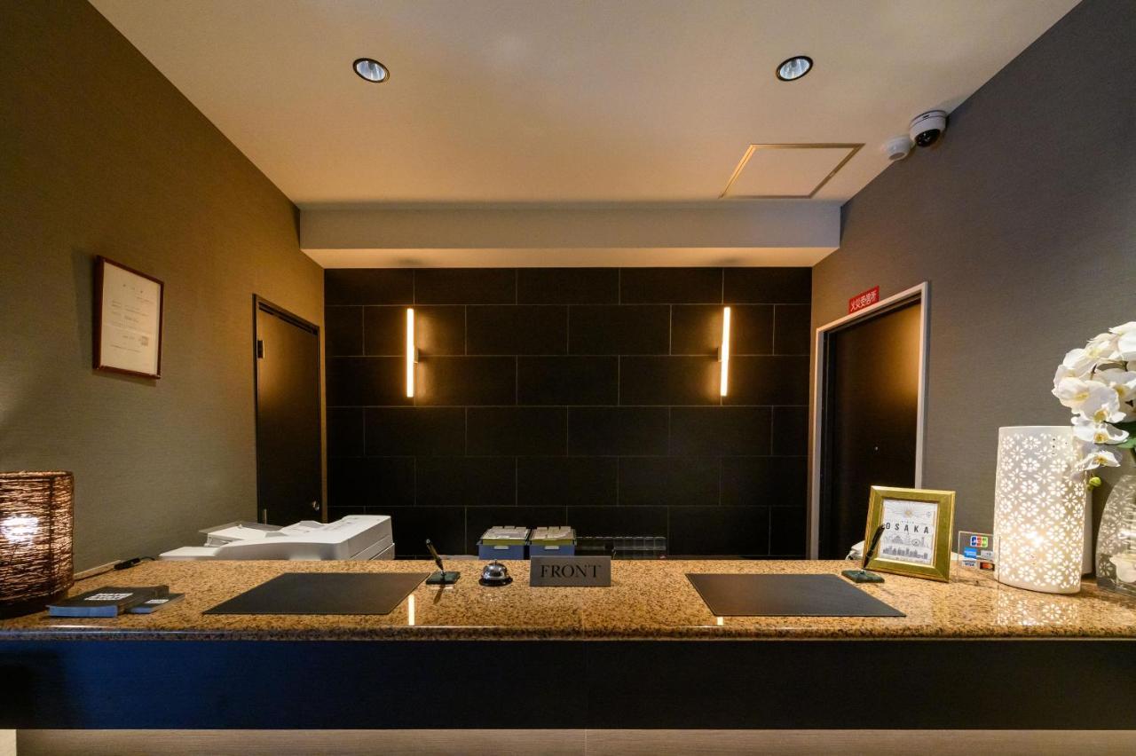 Hotel State Tennoji 4*