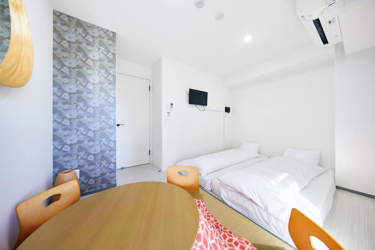 Montana Flat Yebisu Apartment Osaka