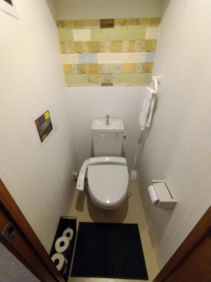 I Cube高津 Apartment Osaka