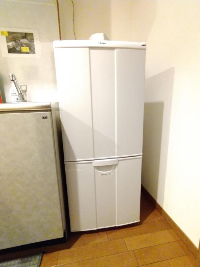 I Cube高津 Apartment Osaka