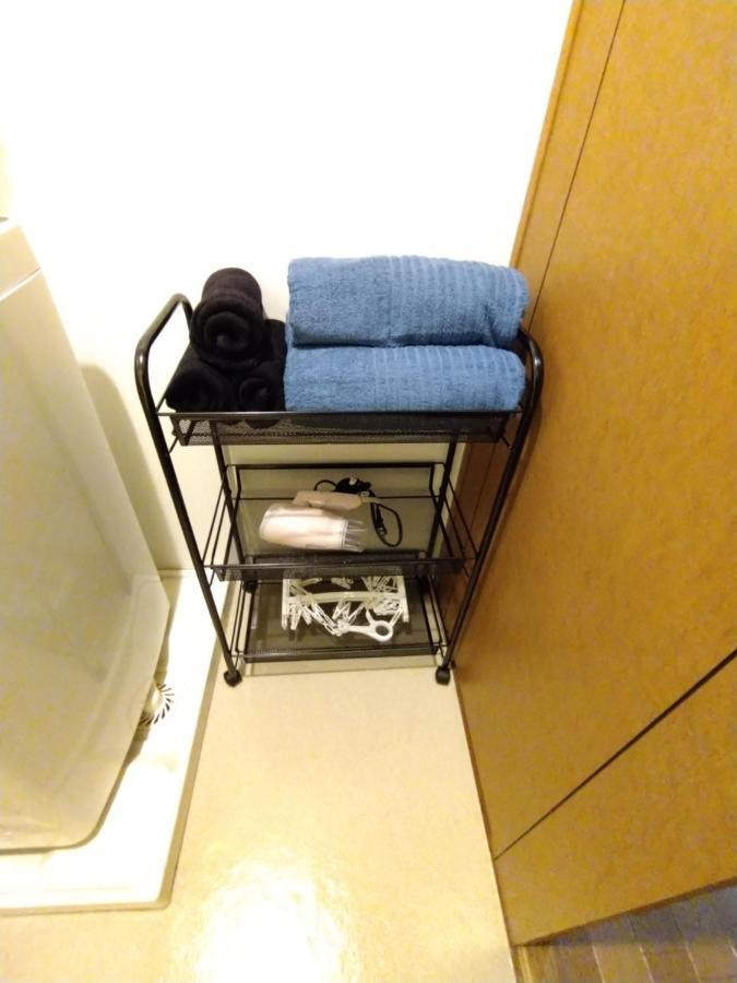 I Cube高津 Apartment