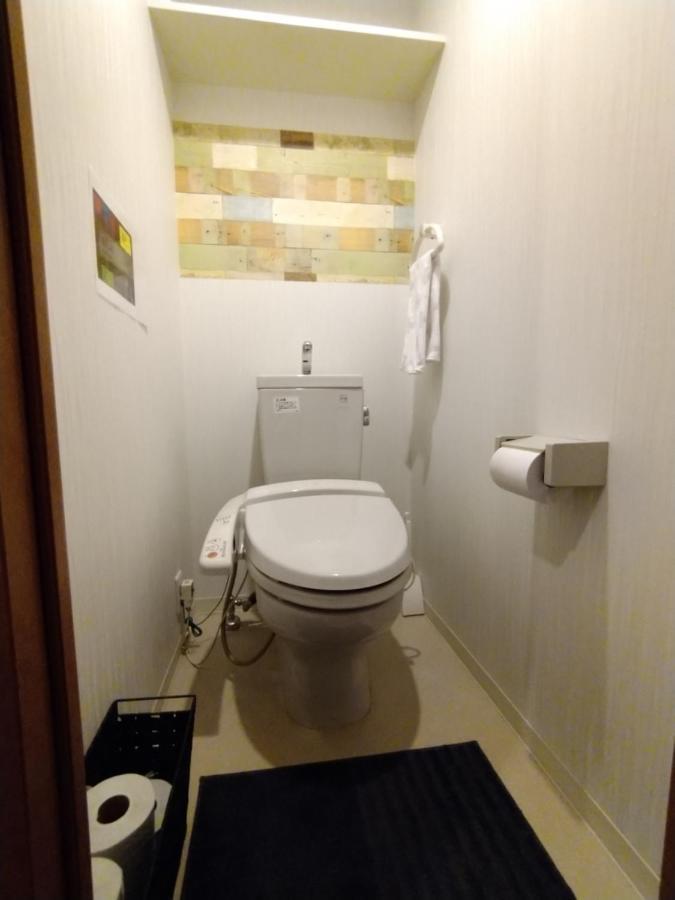 Apartment I Cube高津 *