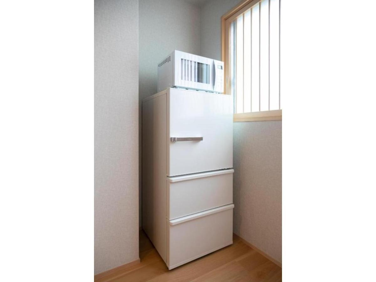 Shirakabanoyado Ebisu - Vacation 12272 Apartment Osaka