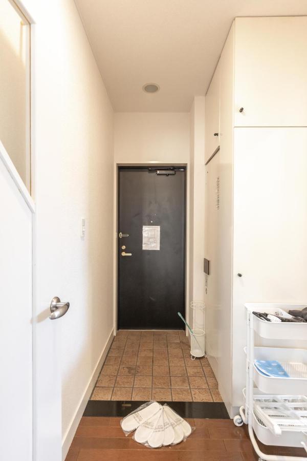 Bloom Nagahori 904 Apartment
