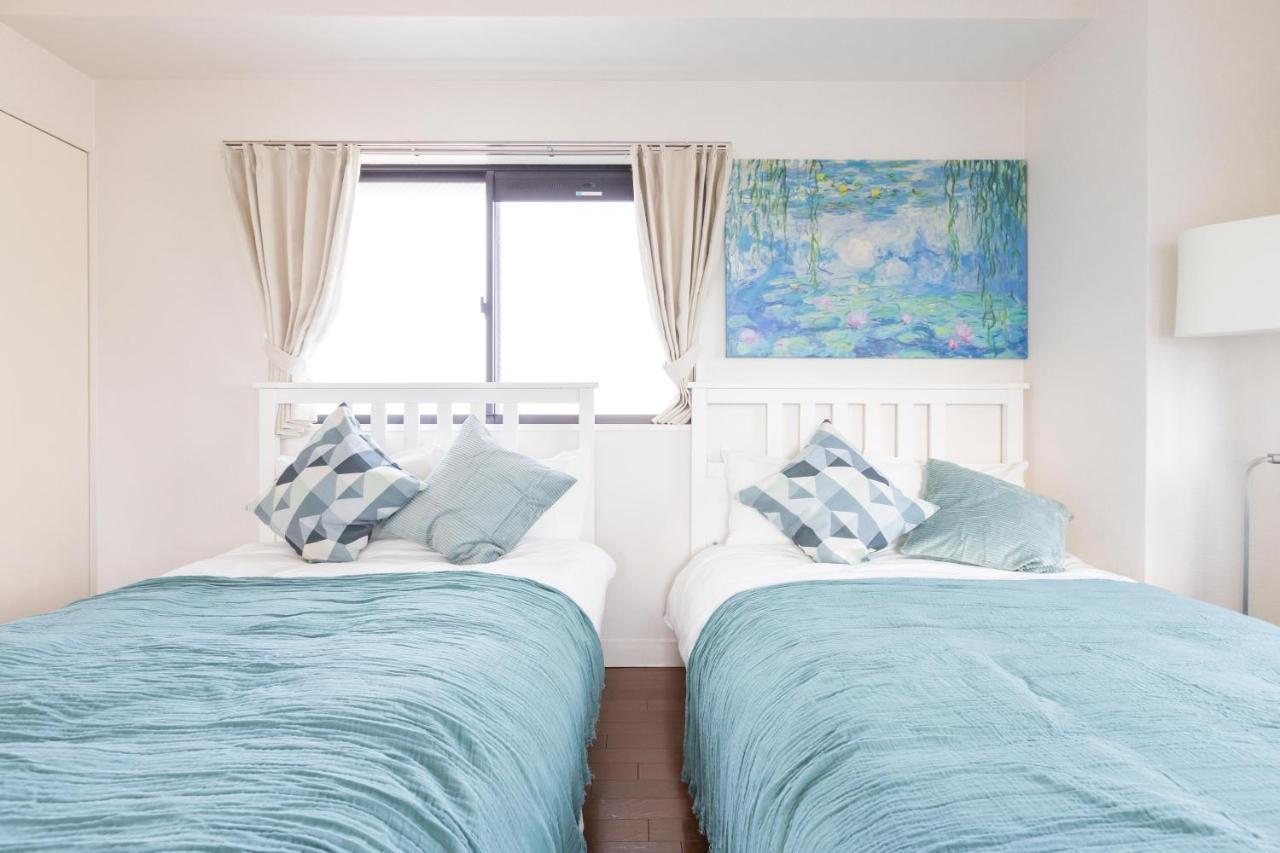 Bloom Nagahori 904 Apartment