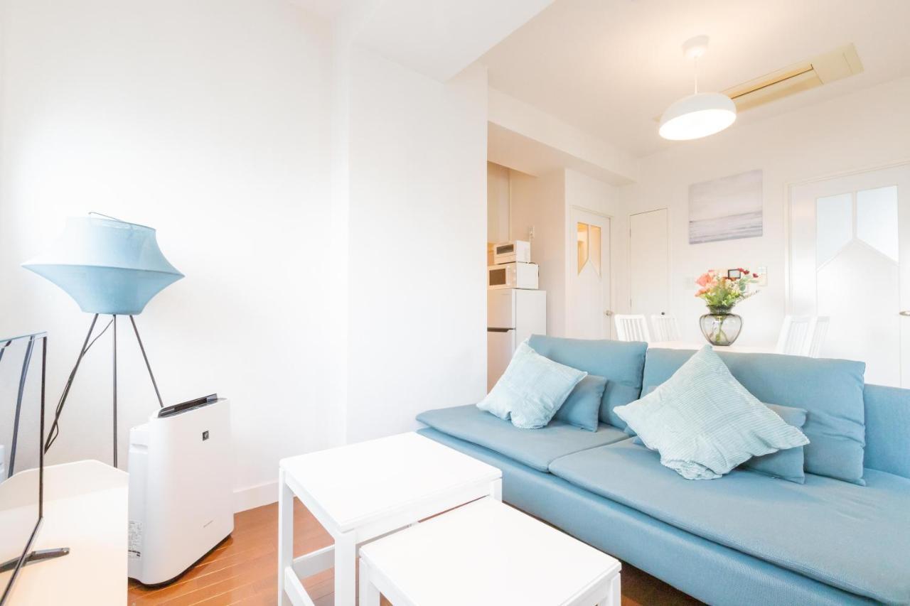 Apartment Bloom Nagahori 904