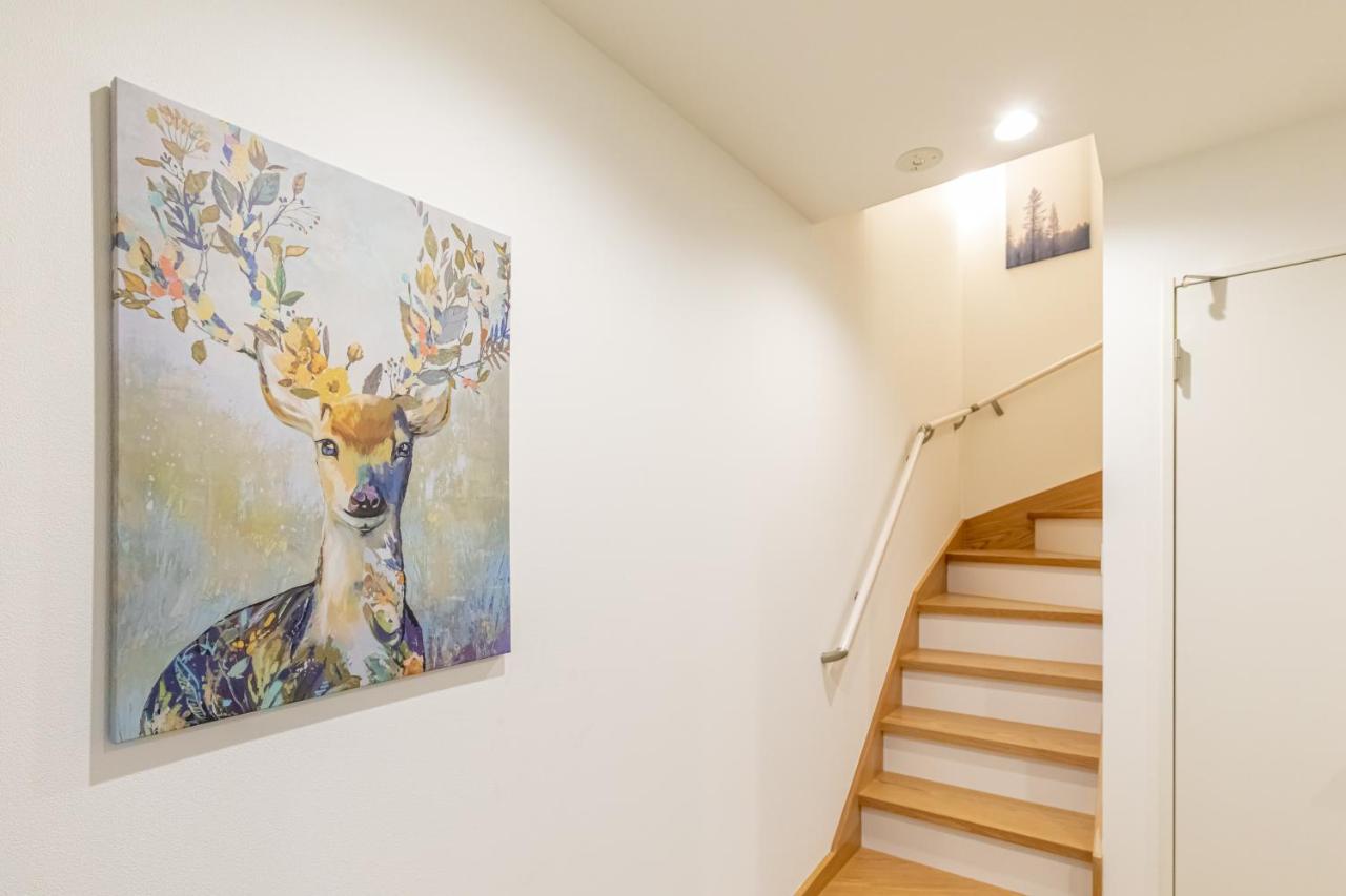 Pau-lele天下茶屋東 Apartment