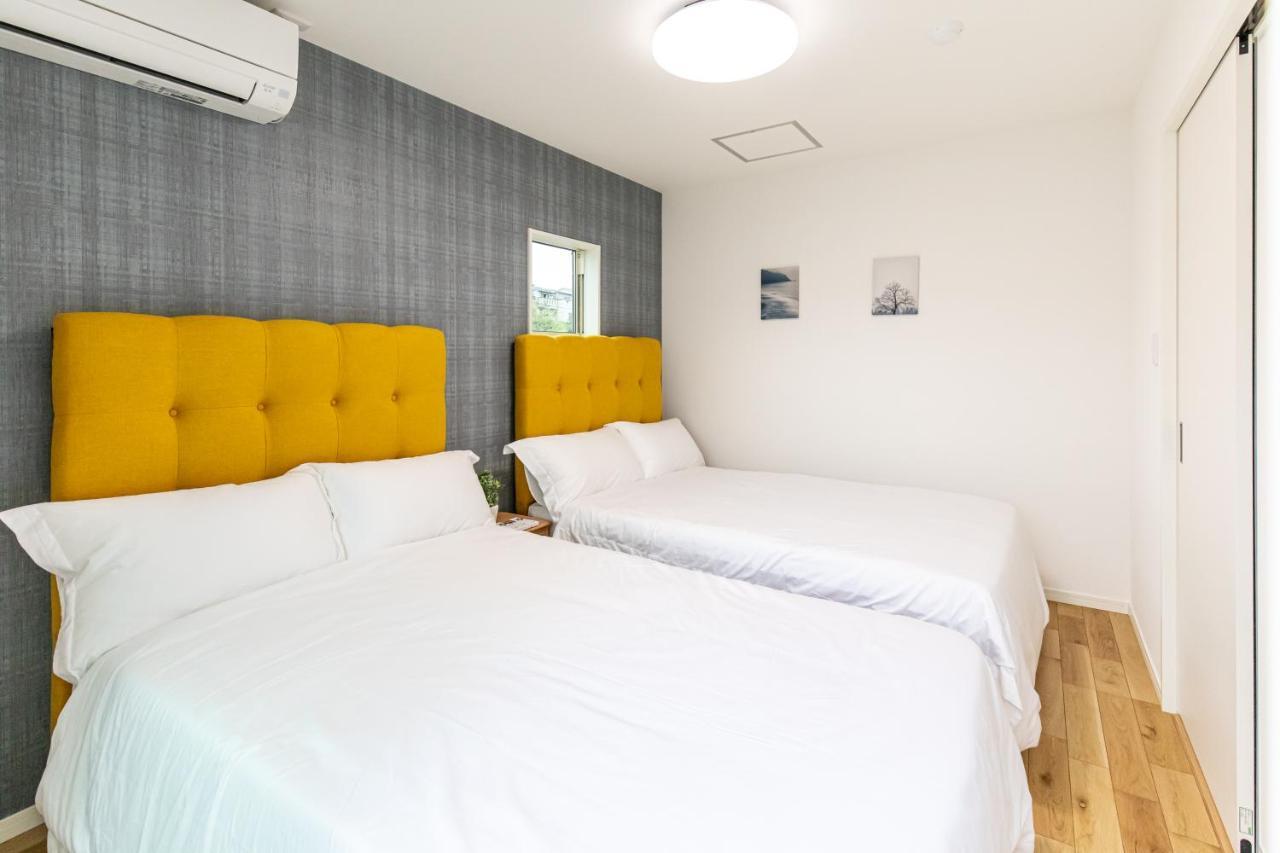 Apartment Pau-lele天下茶屋東 *