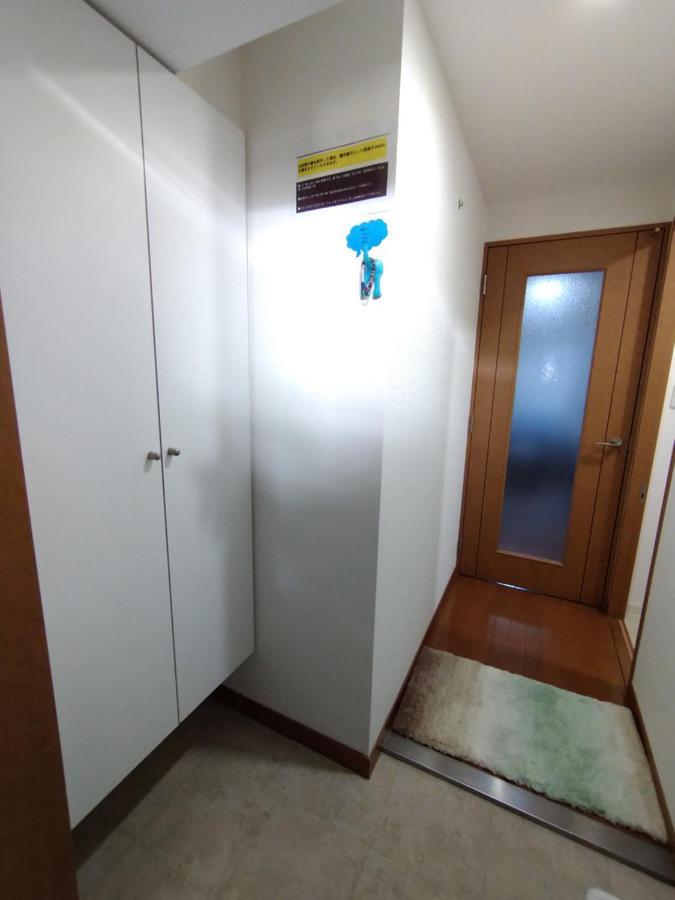 I Cube高津 Apartment Osaka