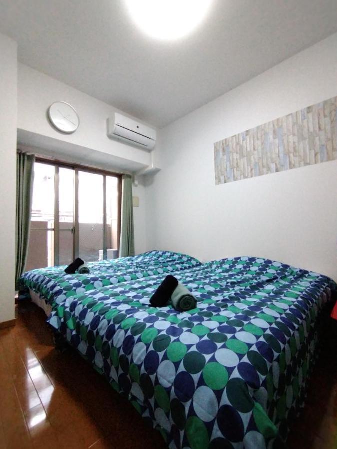 Apartment I Cube高津