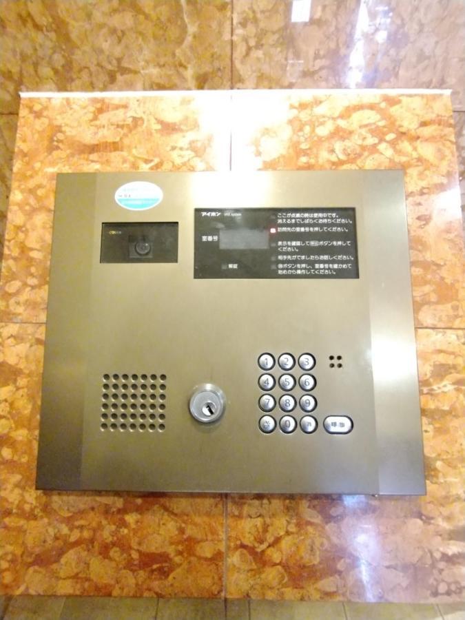 I Cube高津 Apartment