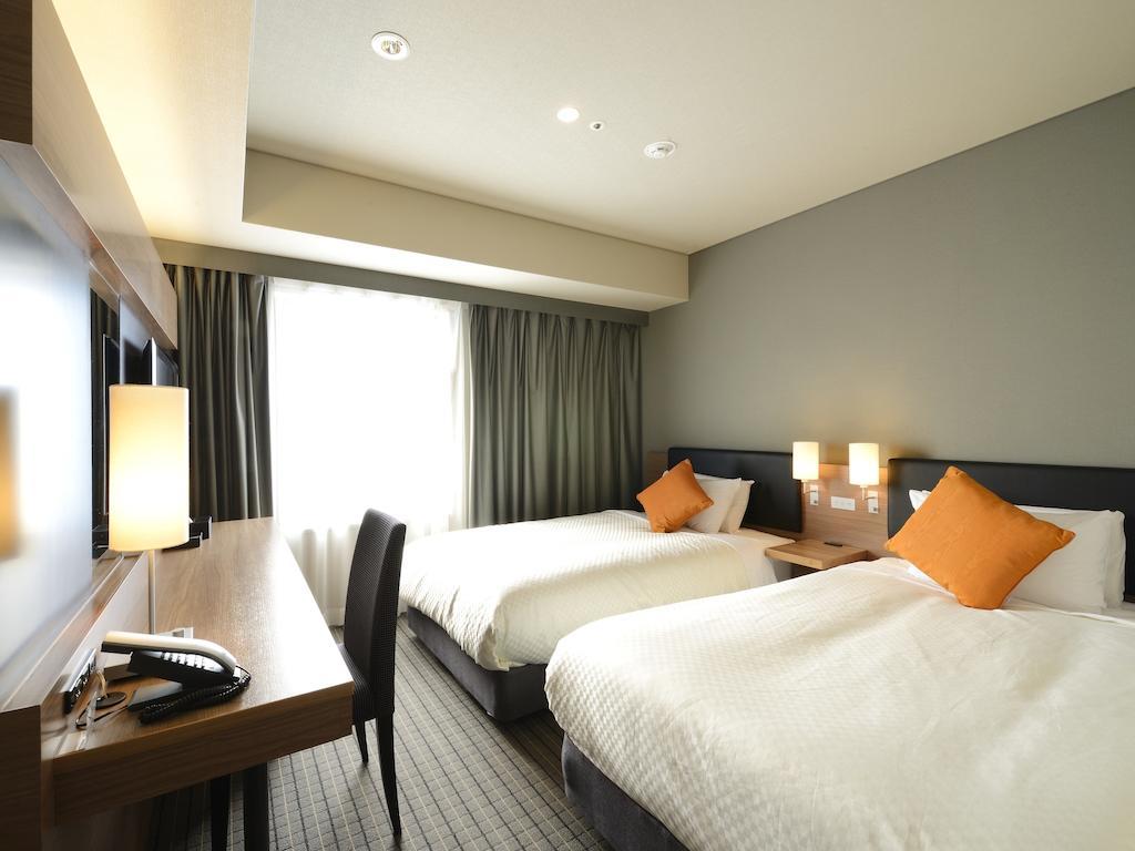 Unizo Yodoyabashi Hotel