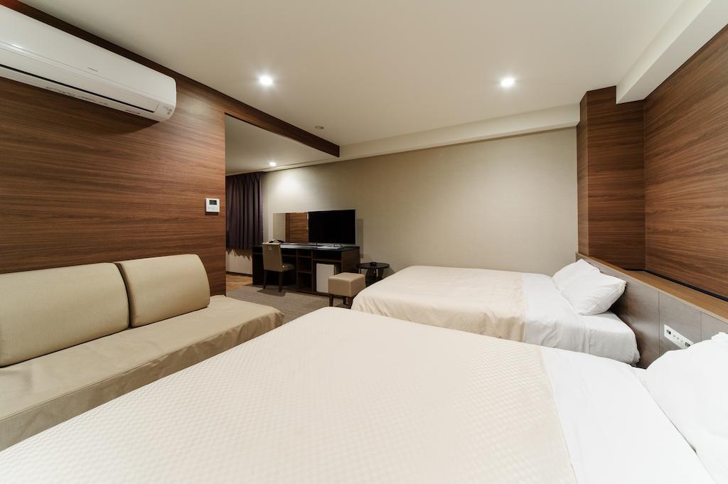 Hotel Fujiya