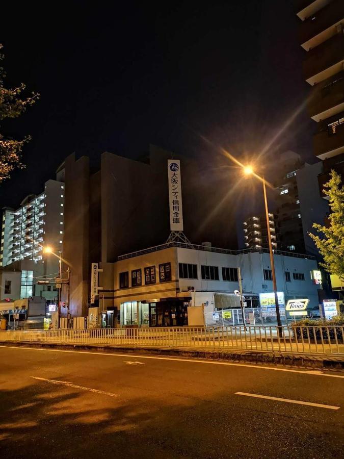 Guest house Yoshidoku - Domome1