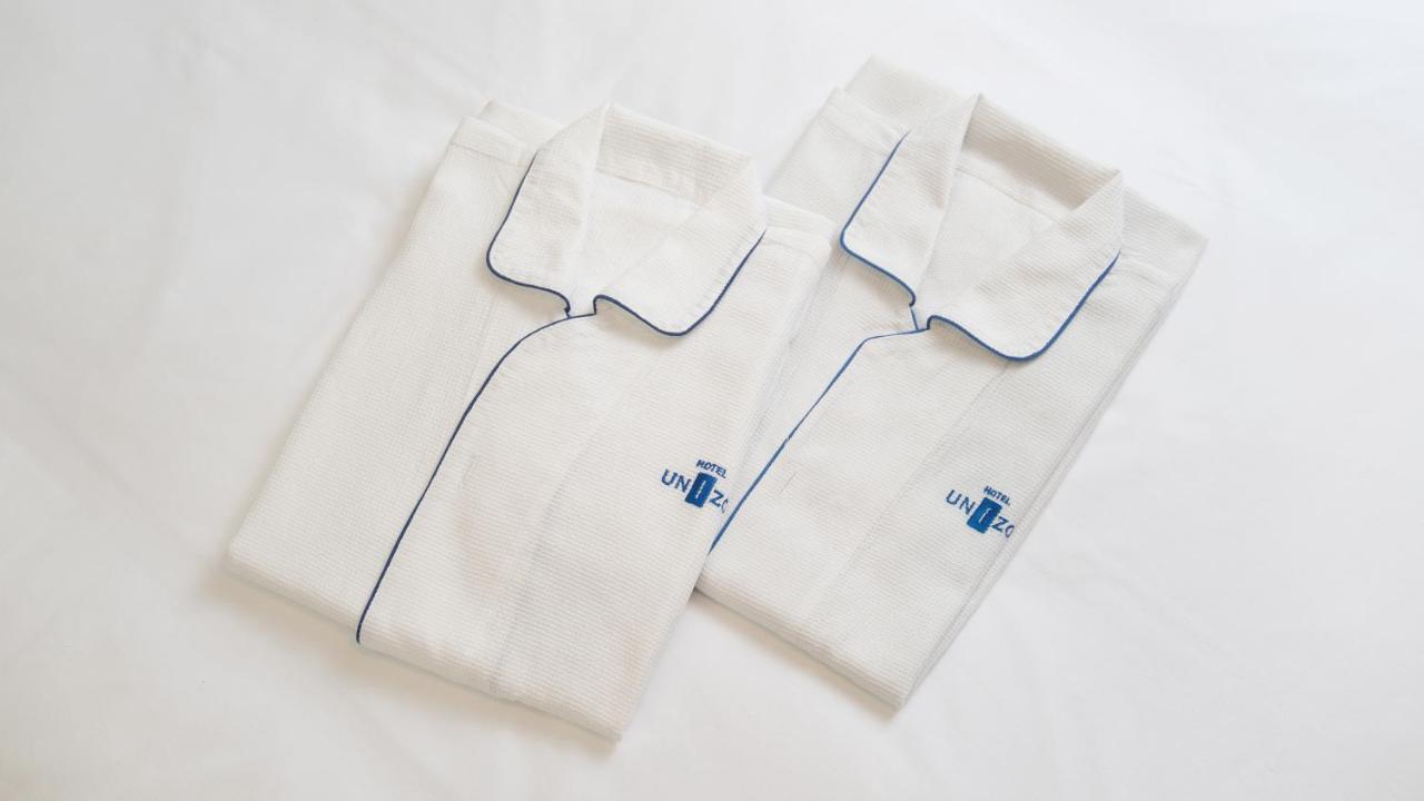 Hotel Unizo Yodoyabashi 3*