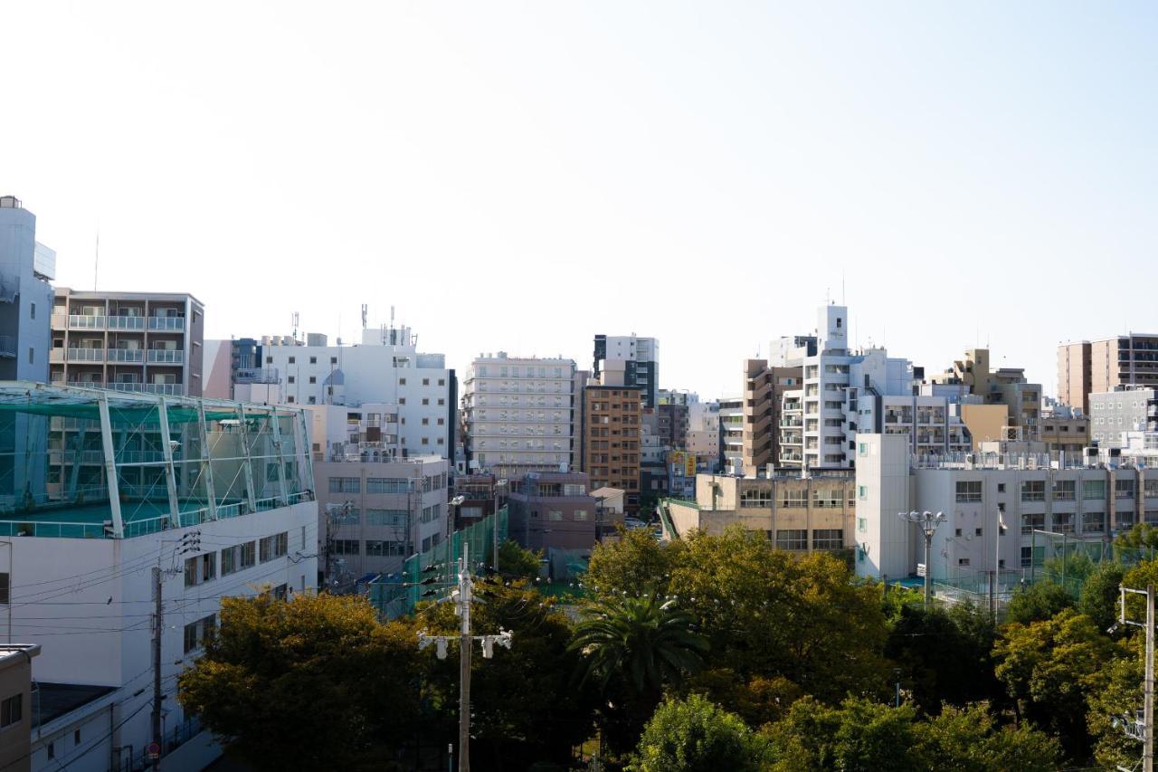 S-presso Namba Parks Street 3*