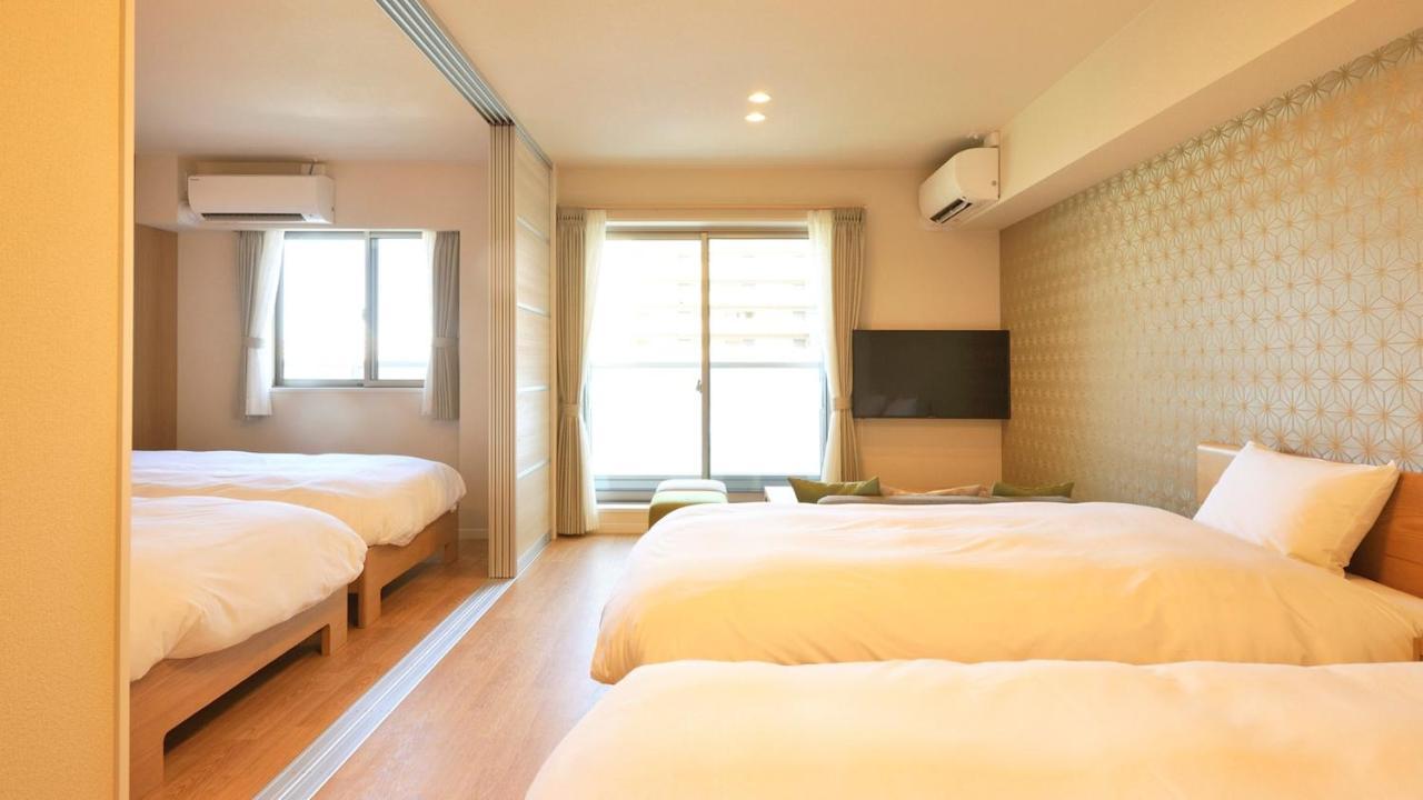 Rakutenstay X Shamaison Dekijima - 102 Apartment *