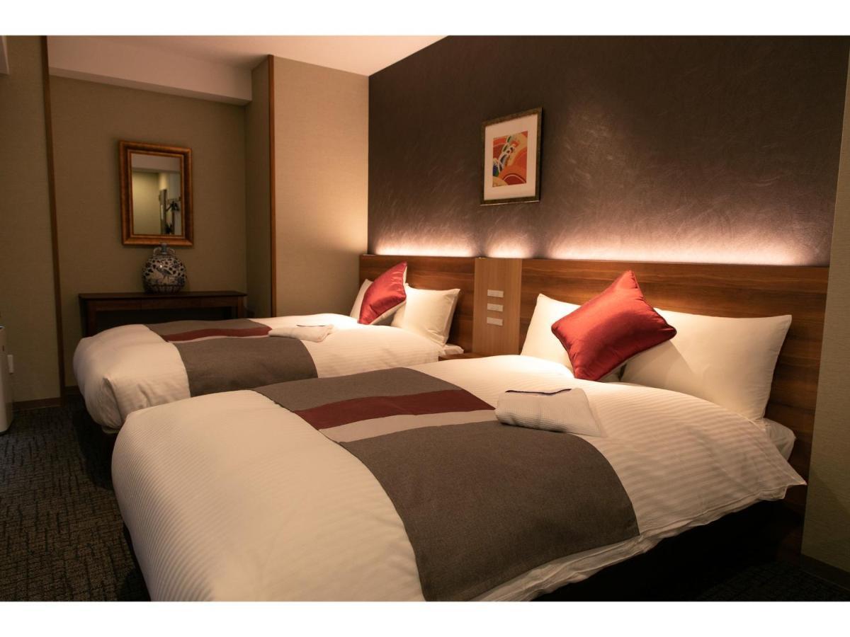 Hotel Shinsaibashi Grand