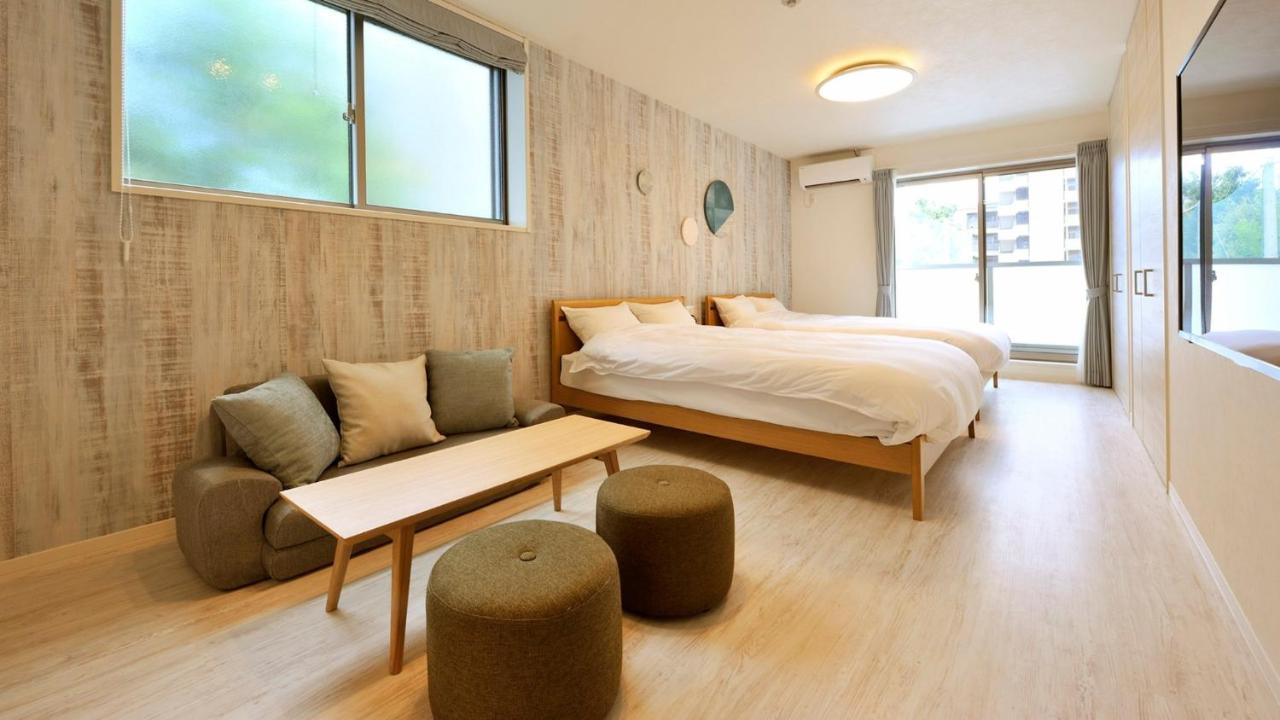 Rakutenstay X Shamaison Dekijima - 305 * Osaka