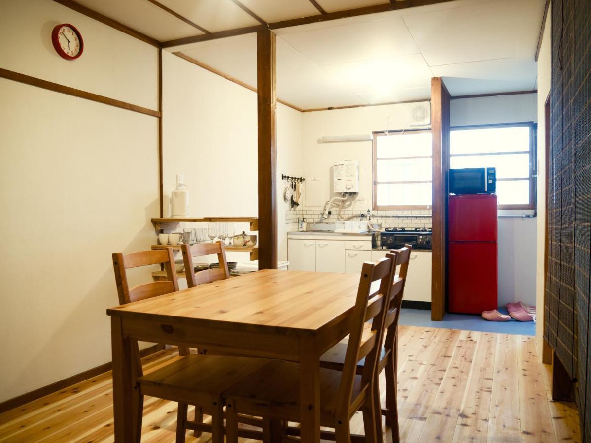 Jetty Apartment