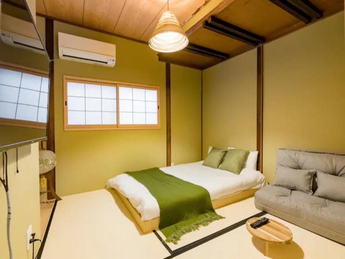 桃月庵 -togetsuan- Villa