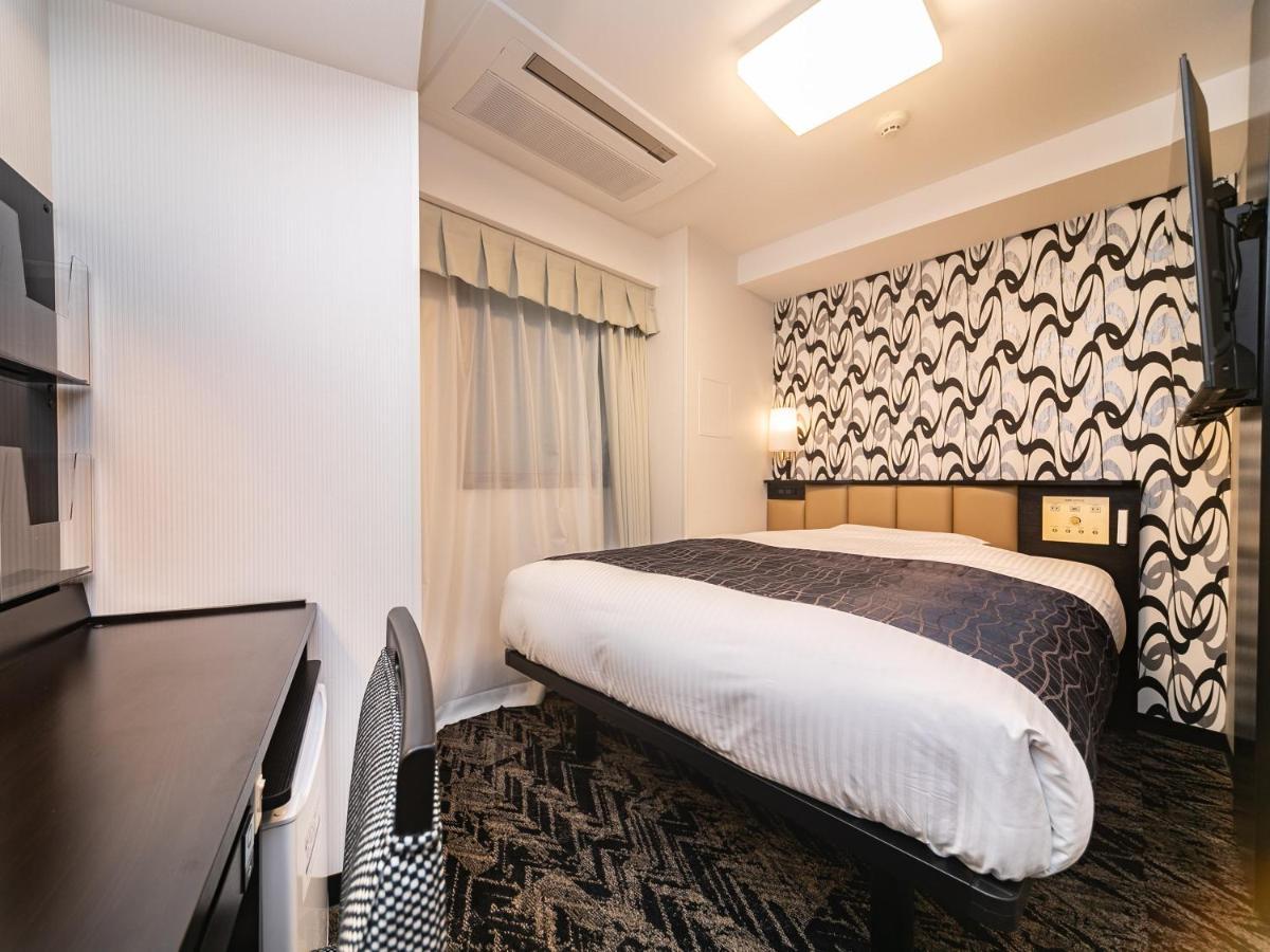 Hotel Apa Nambaminami Daikokucho Ekimae Osaka
