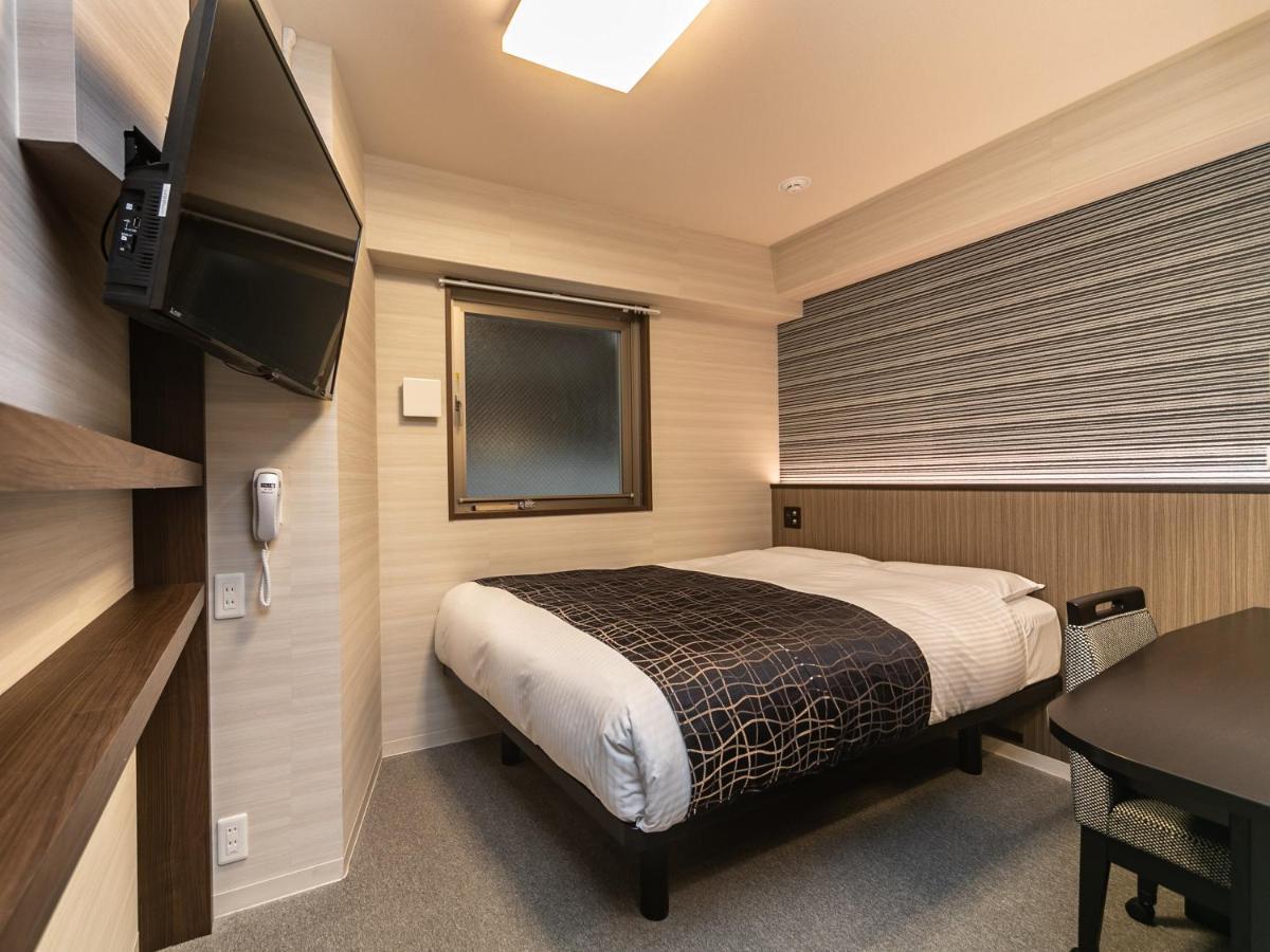 Hotel Apa Nambaminami Daikokucho Ekimae Osaka