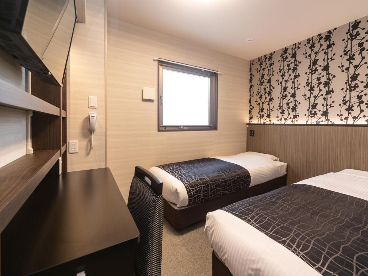 Apa Nambaminami Daikokucho Ekimae Hotel