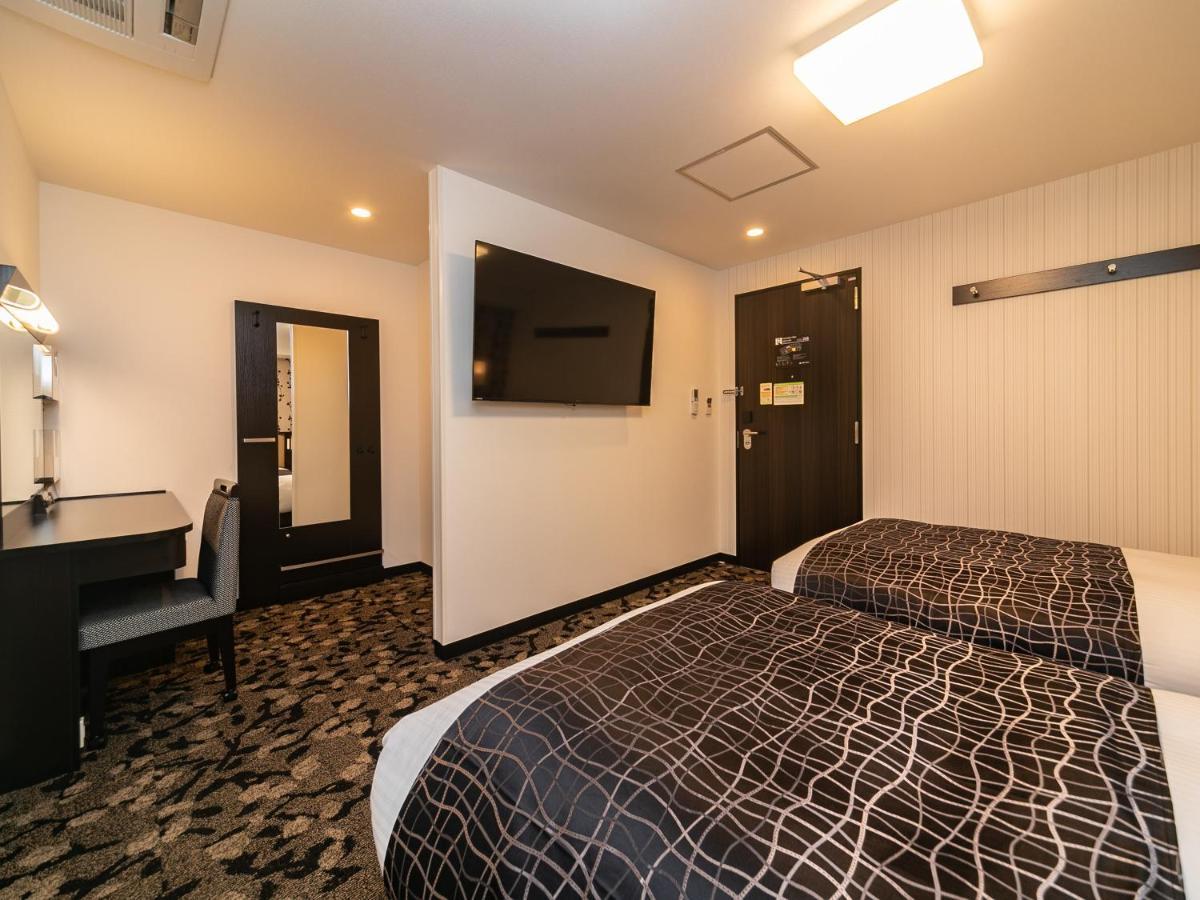 Hotel Apa Nambaminami Daikokucho Ekimae 3*