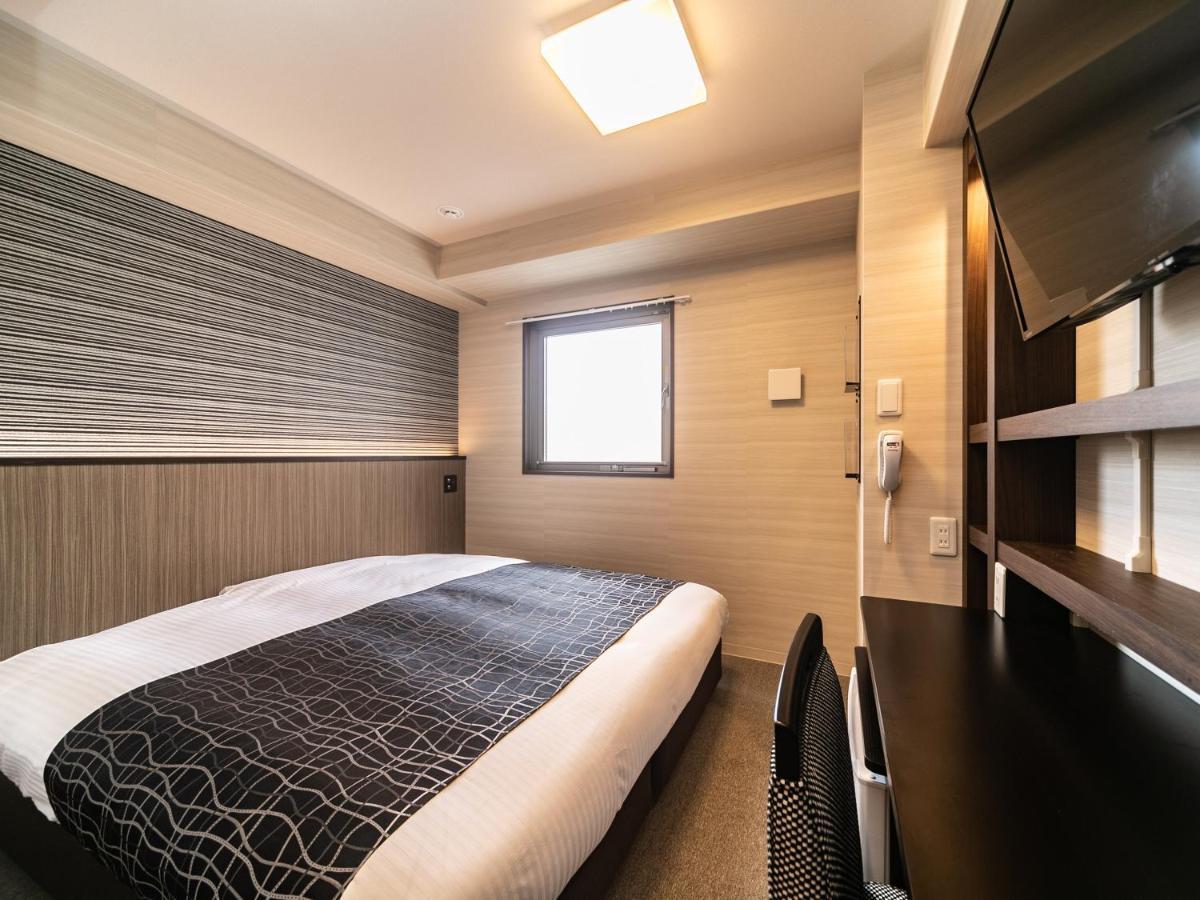 Hotel Apa Nambaminami Daikokucho Ekimae
