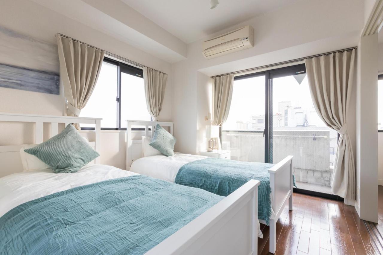 Apartment Bloom Nagahori 904 Osaka