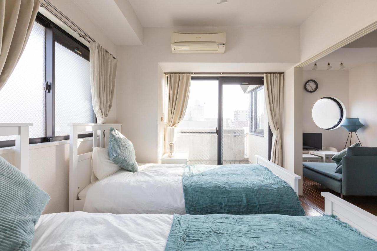 Apartment Bloom Nagahori 904 *