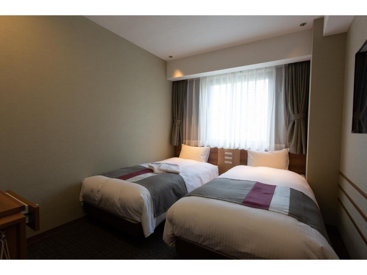 Shinsaibashi Grand 3* Osaka