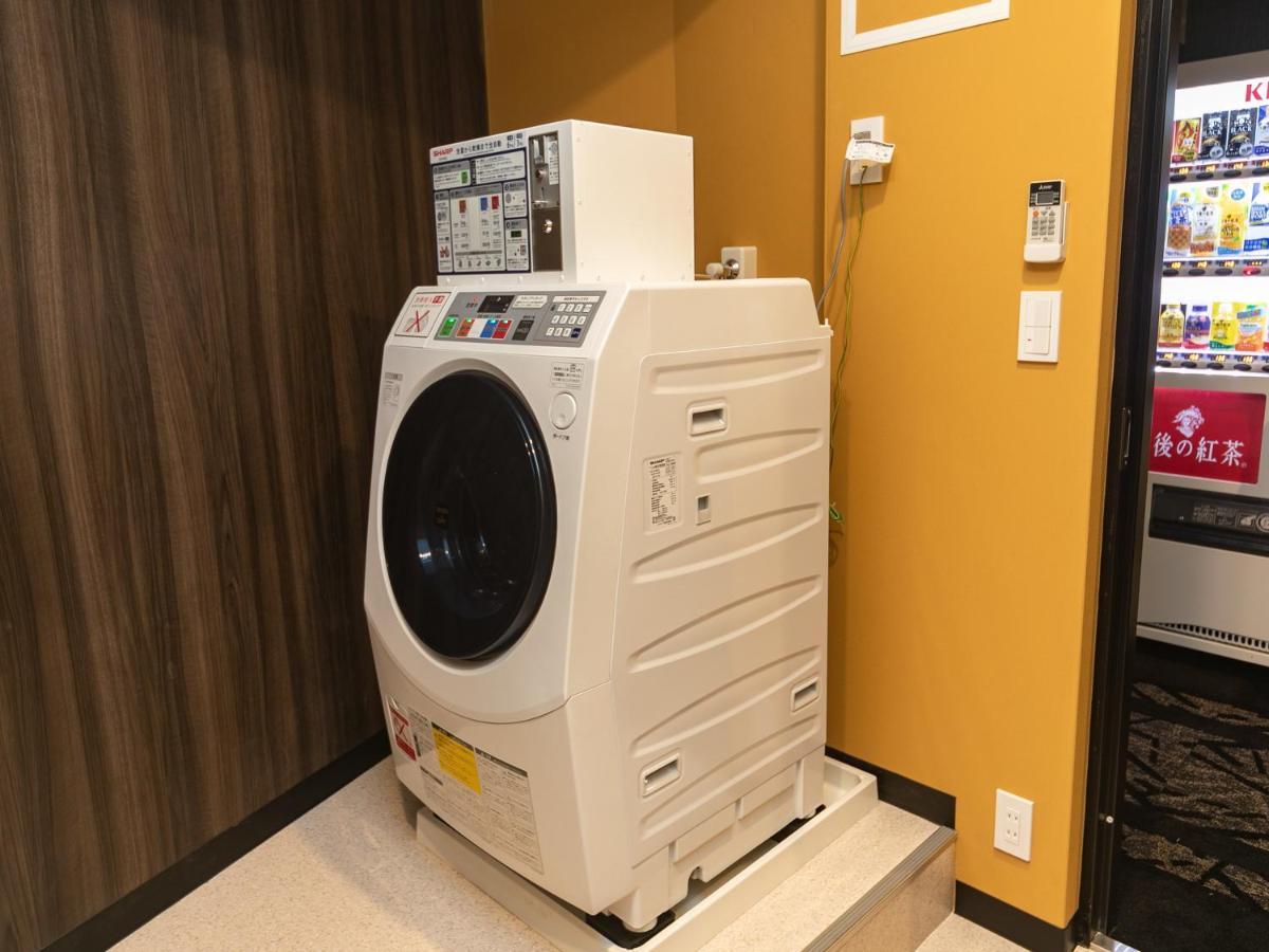 Apa Nambaminami Daikokucho Ekimae Hotel 3*