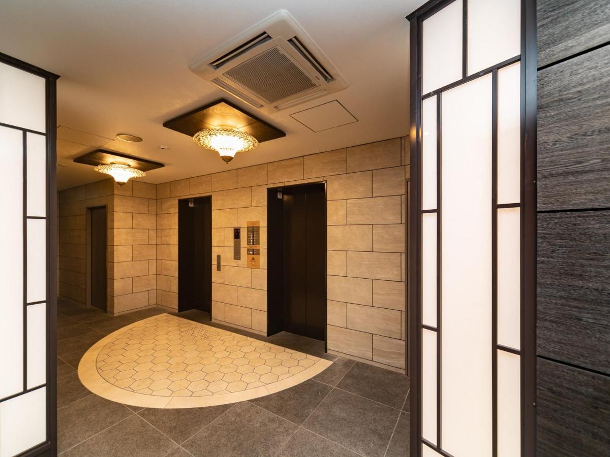 Apa Nambaminami Daikokucho Ekimae Osaka