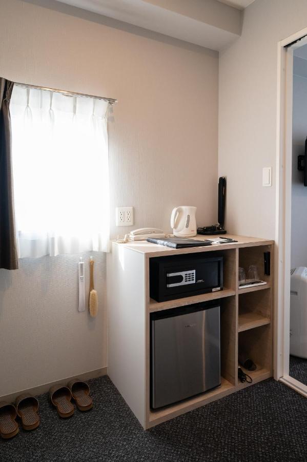 Hotel State Tennoji 4*