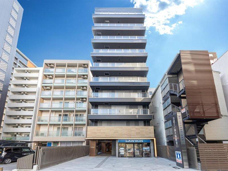 Hotel Meitetsu Shinosakaeki Higashiguchi Osaka