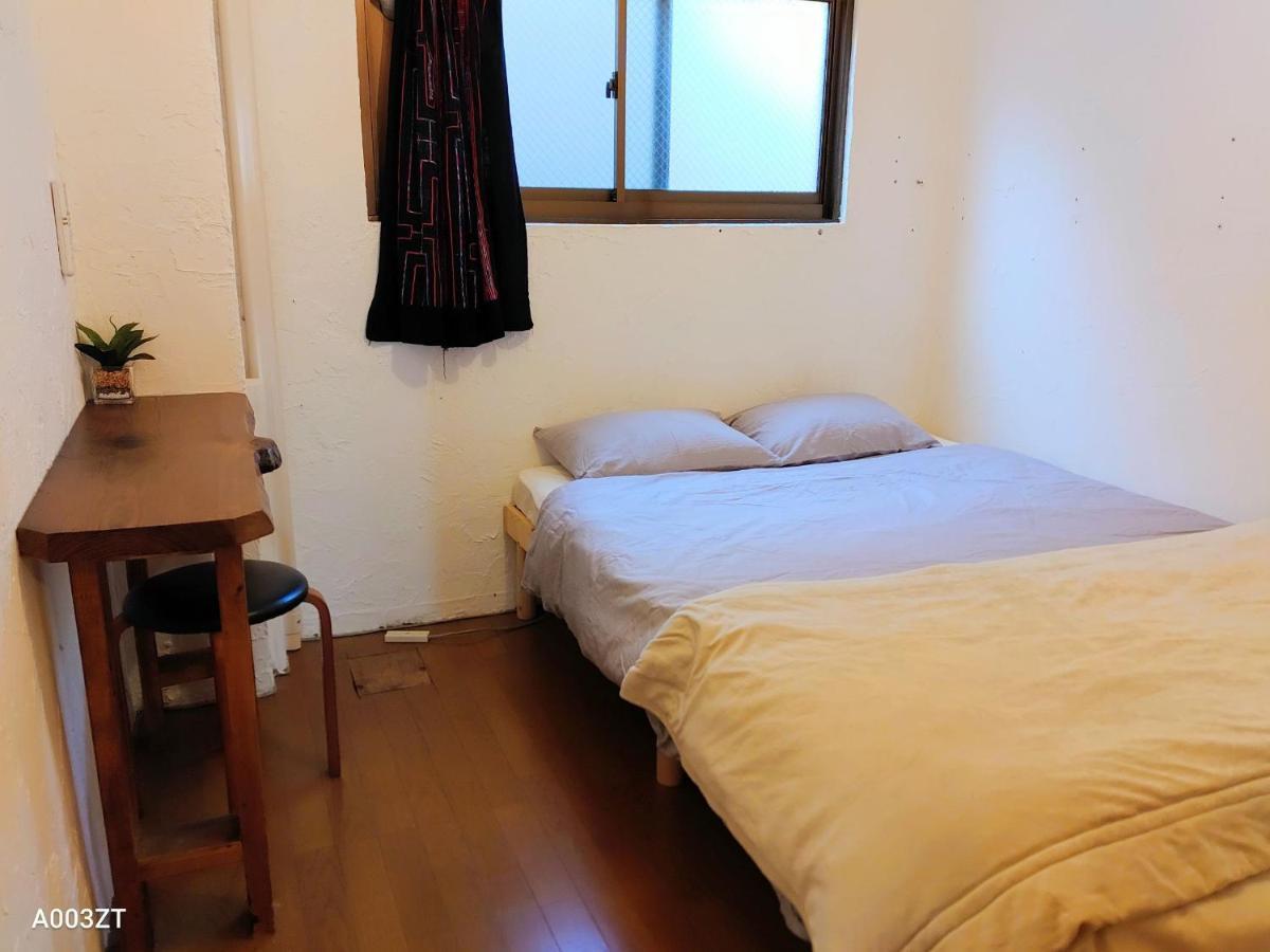 Mii Hostel Osaka