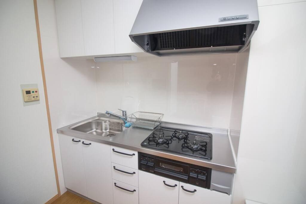 J-lumina 902 Apartment *