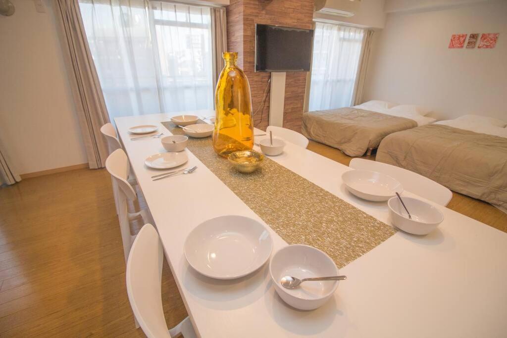 Apartment J-lumina 902