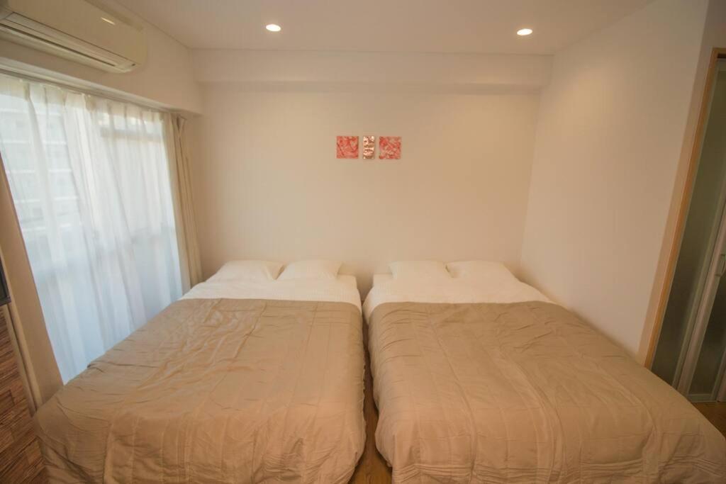 J-lumina 902 Apartment Osaka