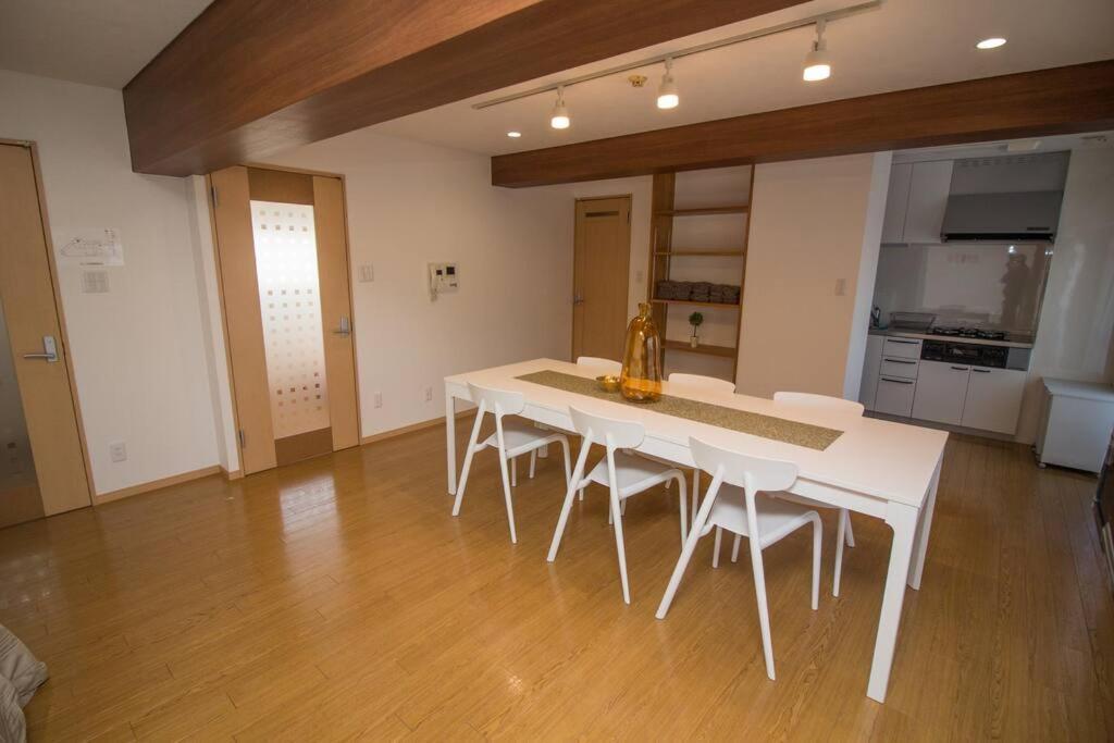 J-lumina 902 Apartment *