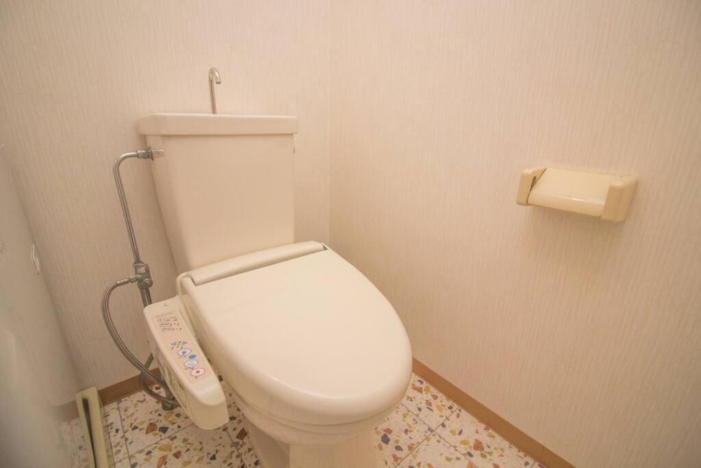 Apartment J-lumina 902 *