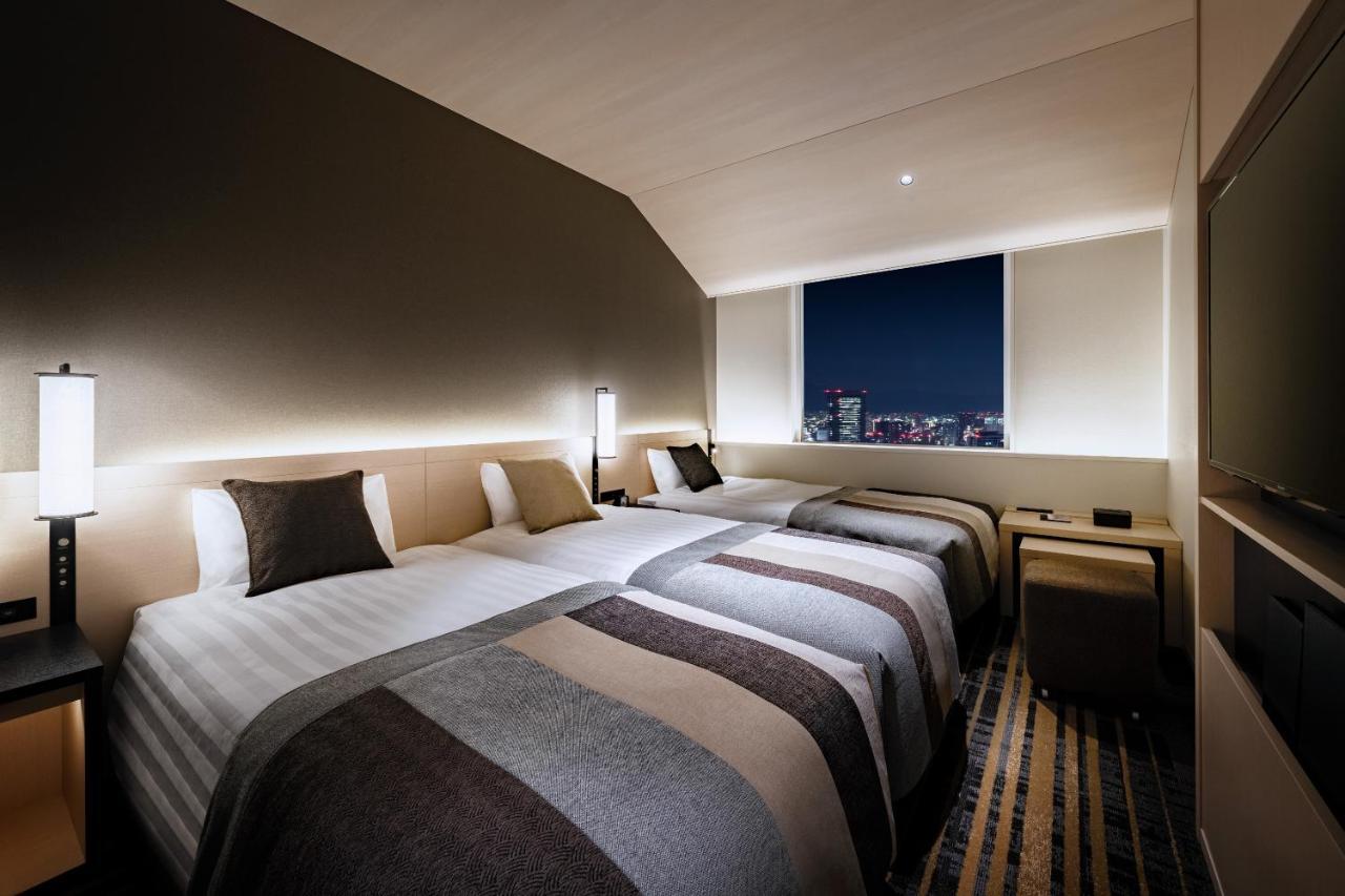 Hankyu Respire Hotel 4*