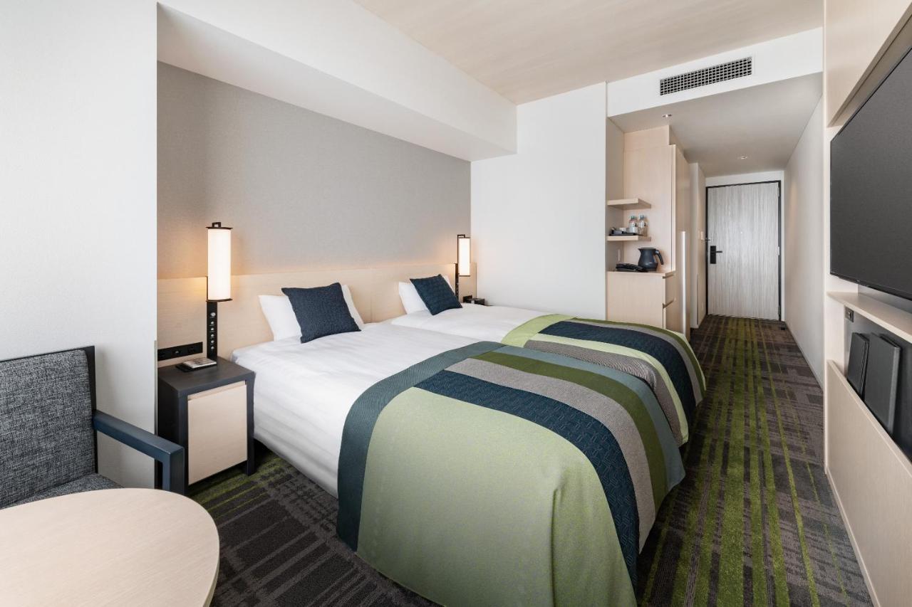 Hankyu Respire Hotel Osaka