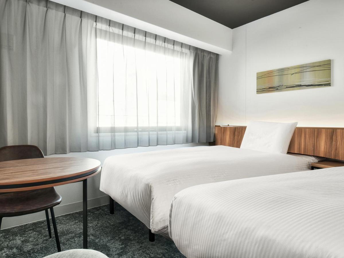 Hotel Vessel Namba 4*