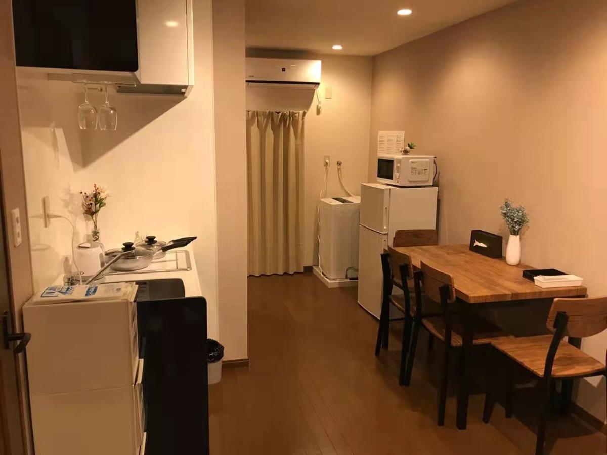 M Star House * Osaka