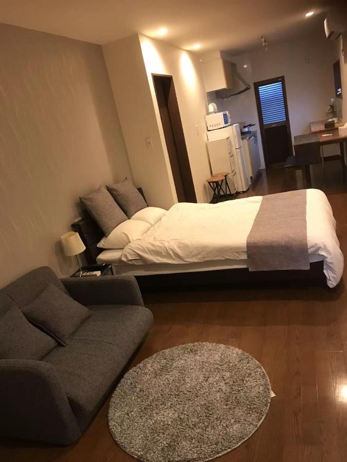 Apartment M Star House *