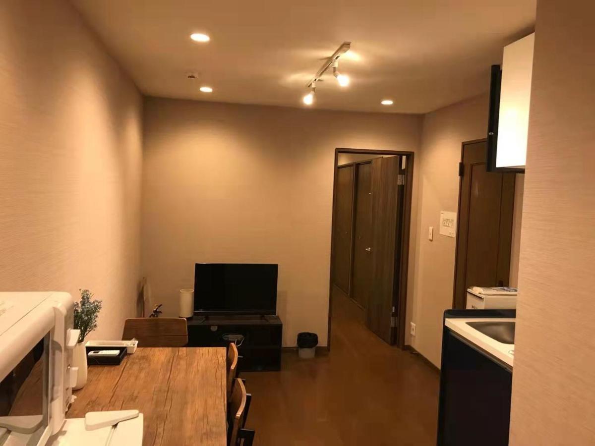 Apartment M Star House Osaka
